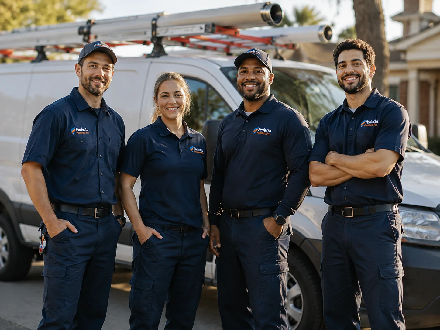 Emergency Plumber Near Me in Morrilton, AR near me